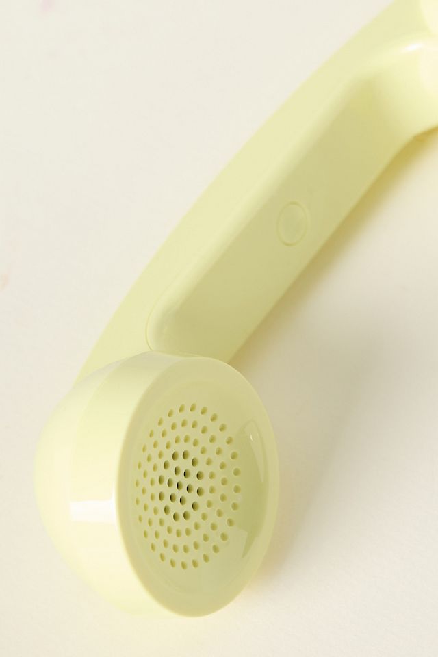 Native Union Retro Pop Phone #2