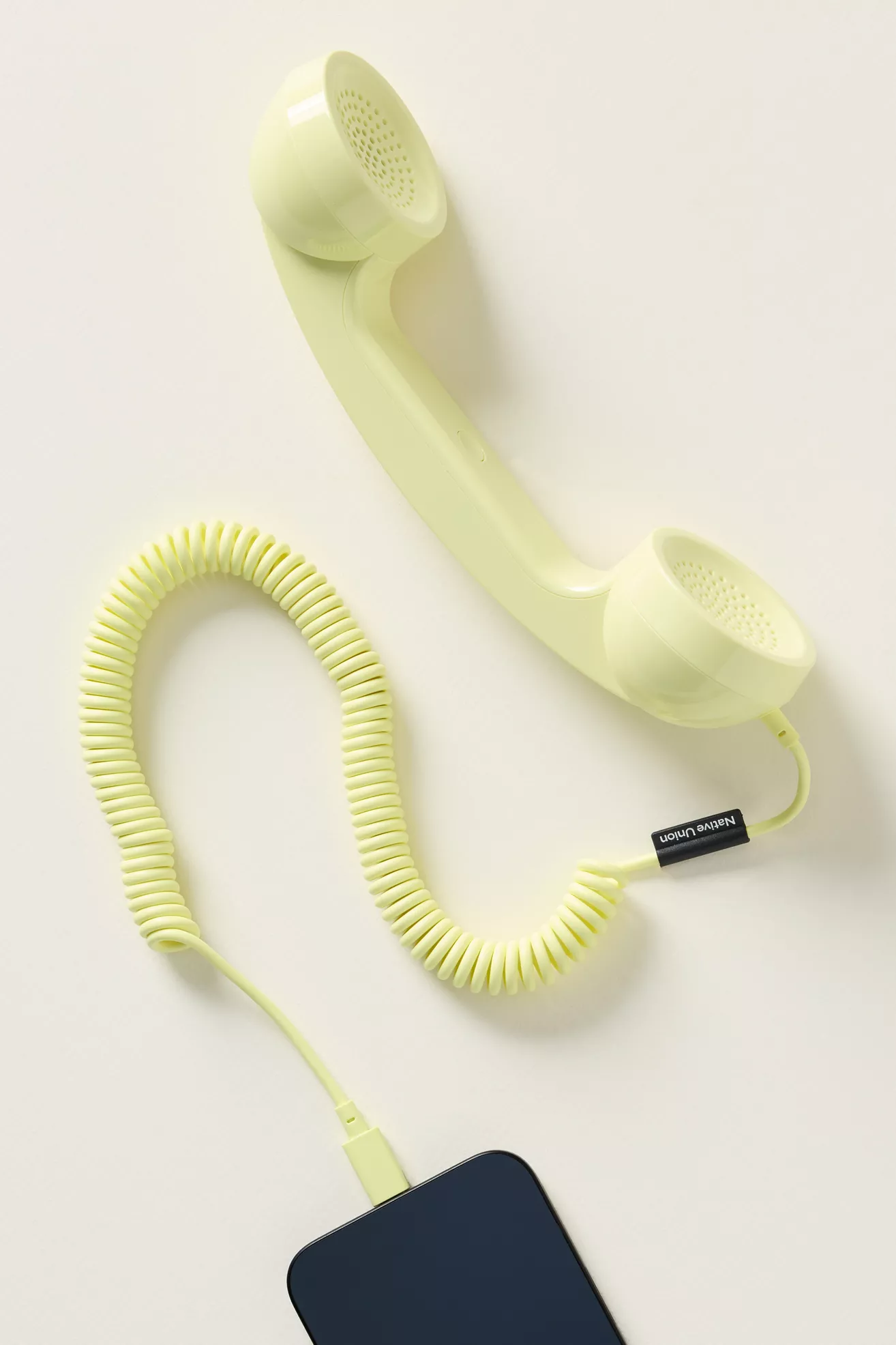 Native Union Retro Pop Phone - thumbnail 8