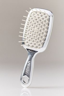 UNbrush Chrome Mini Brush