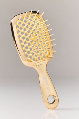 UNbrush Chrome Mini Brush