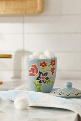 Printed Home Ceramic Accessories | Anthropologie