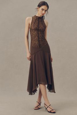 Lace Dresses | Anthropologie