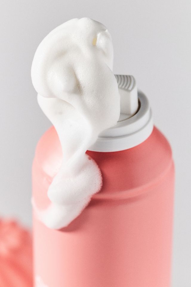 Sundae Foaming Body Wash #1