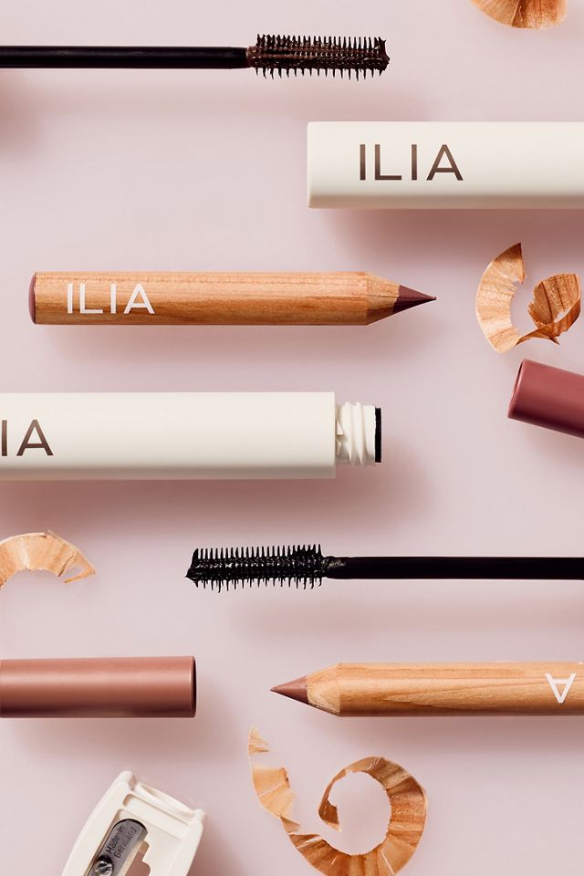 Ilia Limitless Lash Mascara Before Dawn #1