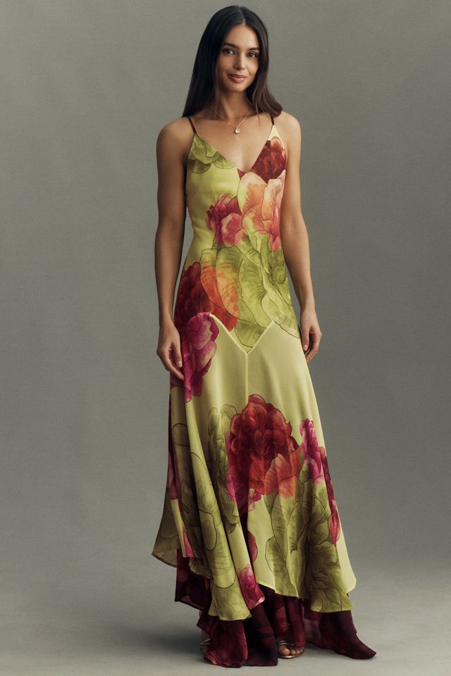 Muma World Taif Lyra Maxi Dress #5