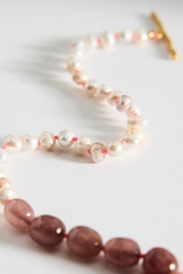 Maison Irem Kaputas Necklace #1