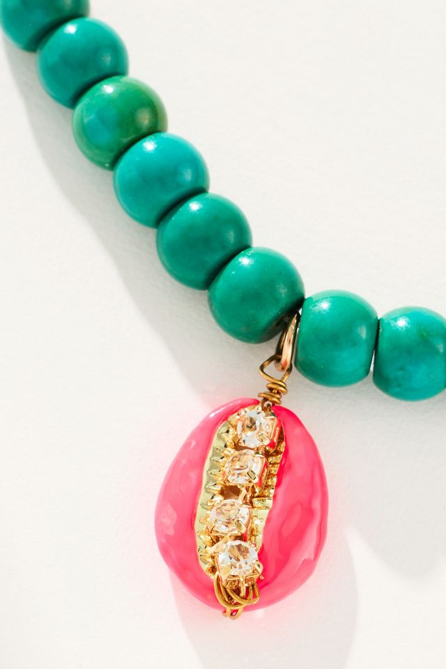 Maison Irem Navagio Necklace #1