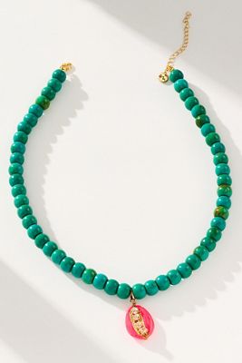 Maison Irem Navagio Necklace