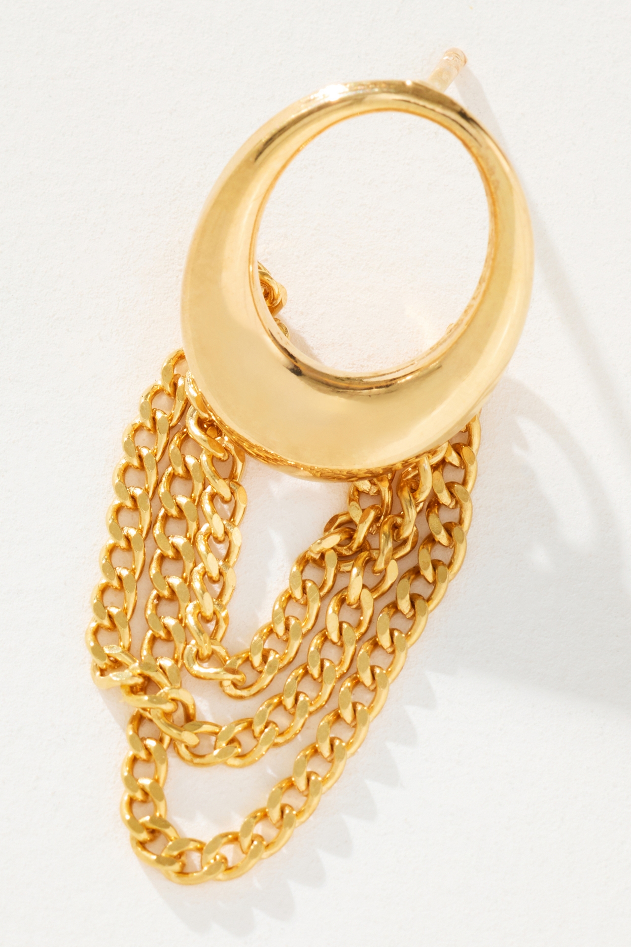 Maison Irem Percy Earrings