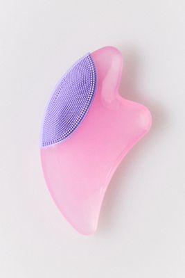 SCOOPS Beauty Gua Sha Facial Tool