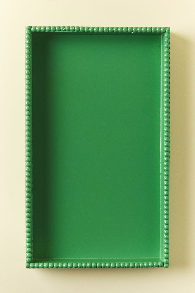 Luna Lacquer Tray #1