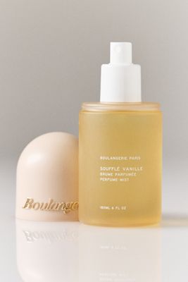 Boulangerie Soufflé Vanille Perfume Mis