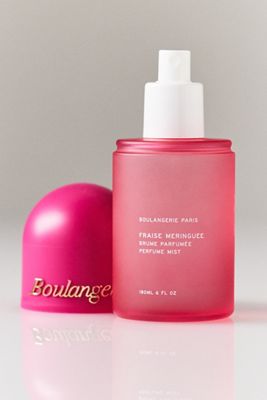 PHLUR Vanilla Skin Hair & Body Fragrance Mist