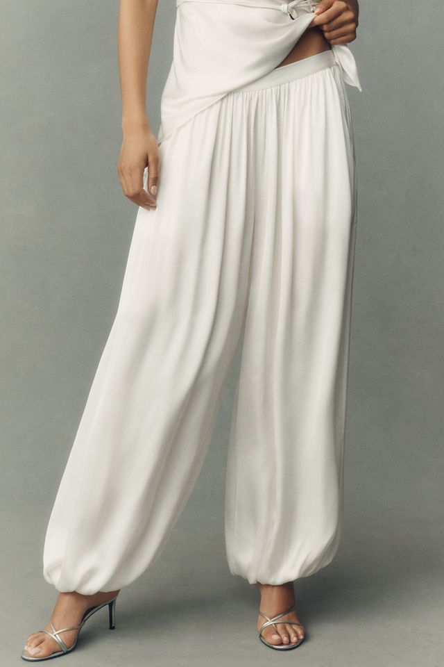 Shona Joy Agnes Harem Pants #1