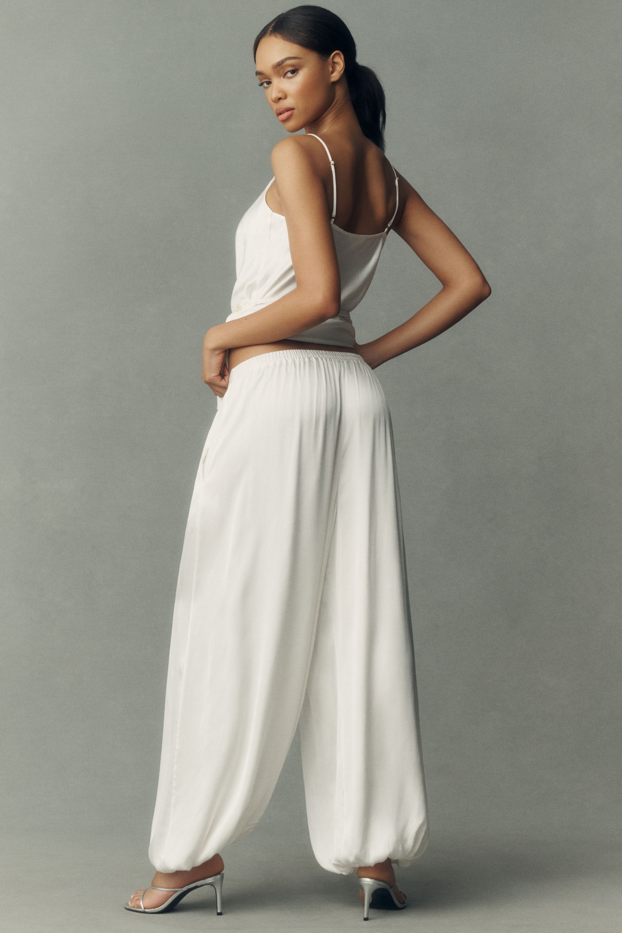 Shona Joy Agnes Harem Pants