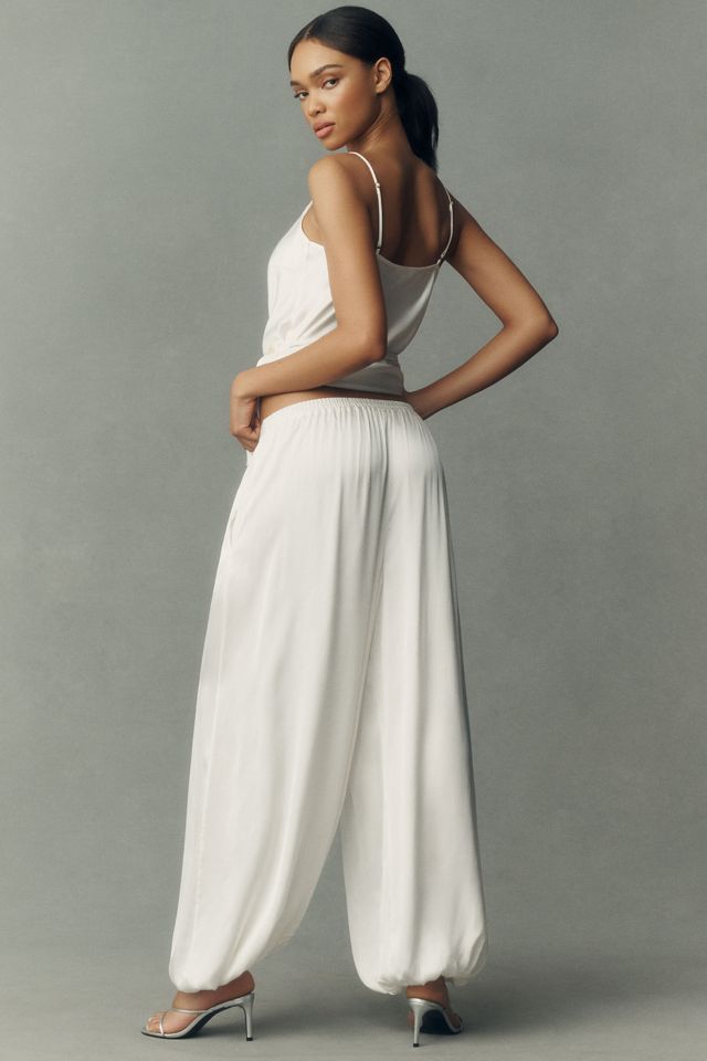 Shona Joy Agnes Harem Pants #2