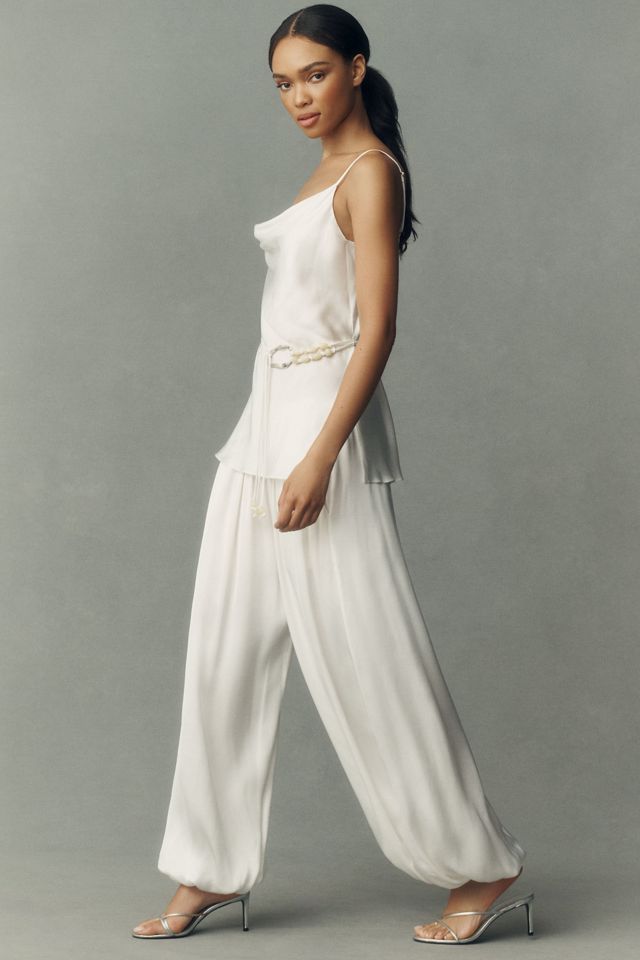Shona Joy Agnes Harem Pants #3