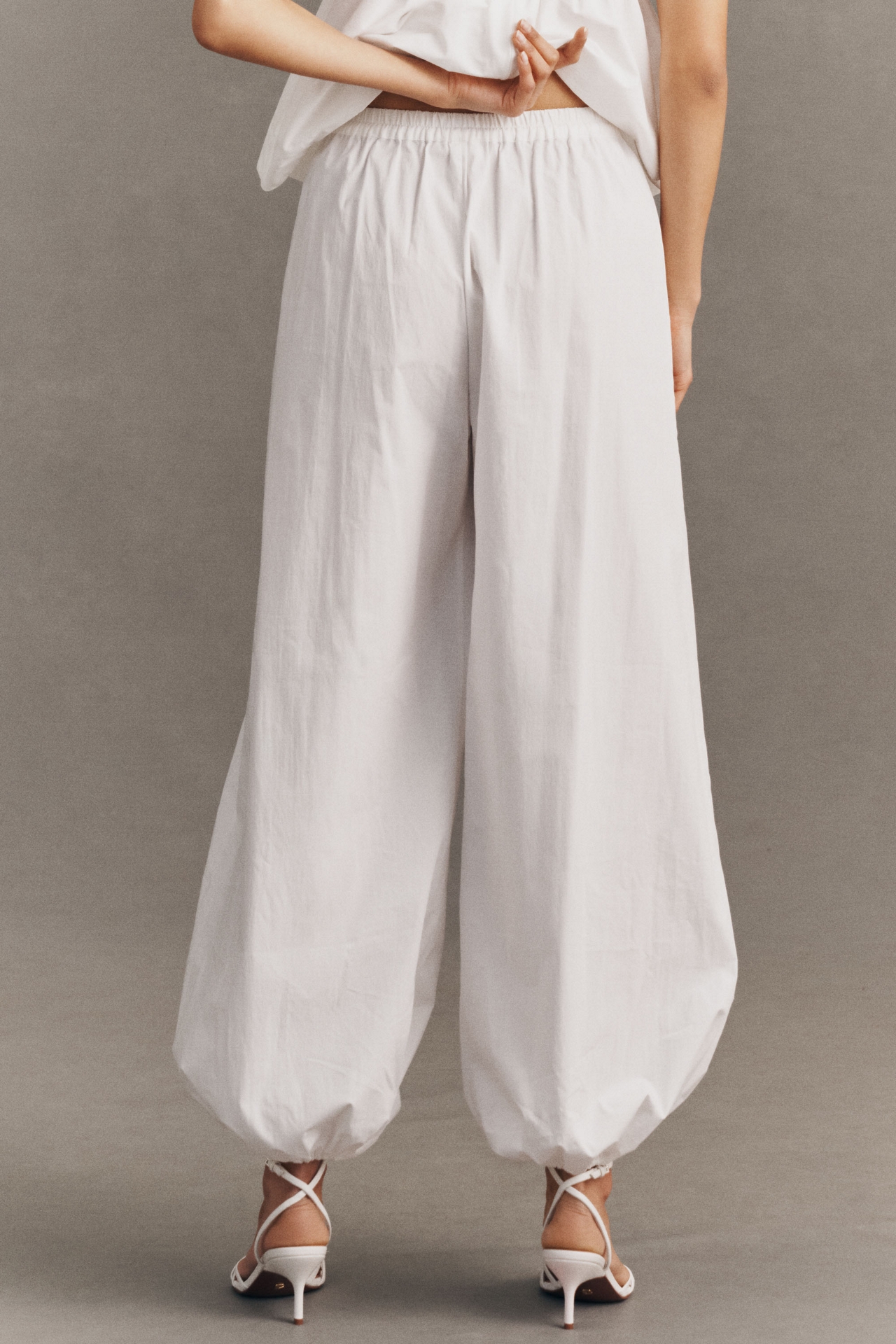 Shona Joy Campbell Harem Pants