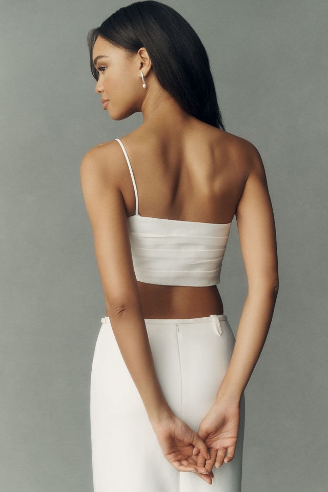 Shona Joy Otis Knot Top #1