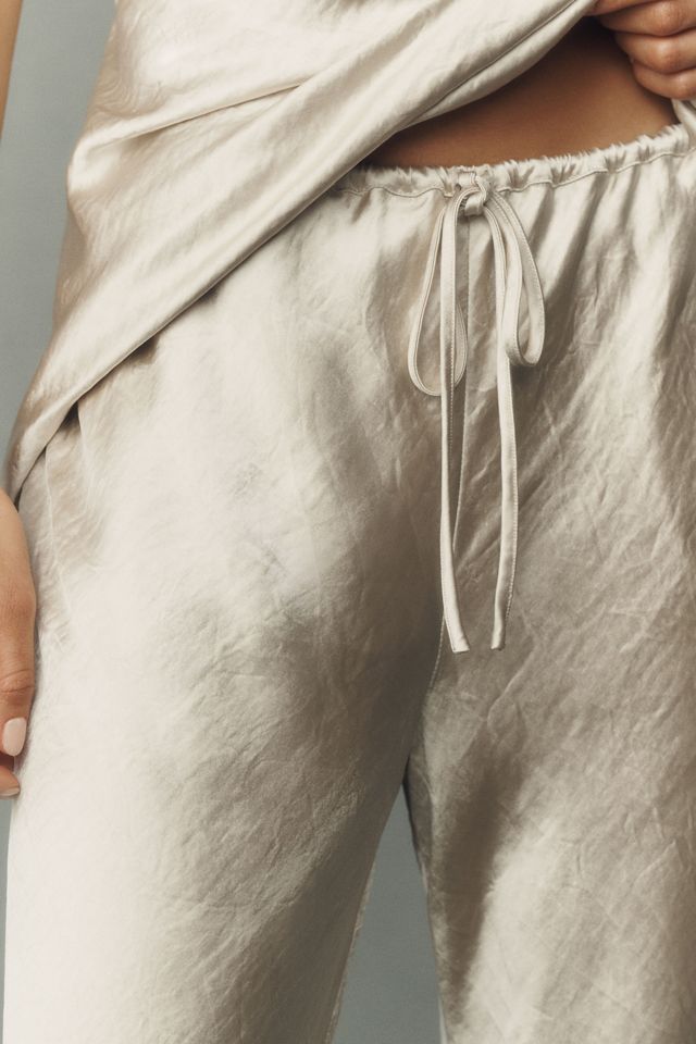 Shona Joy Andie Drawstring Pants #3