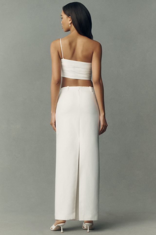 Shona Joy Otis Maxi Skirt #2
