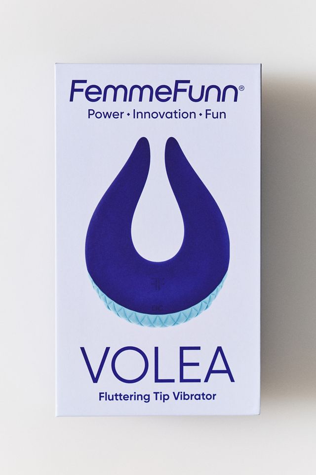 FemmeFunn Volea #1