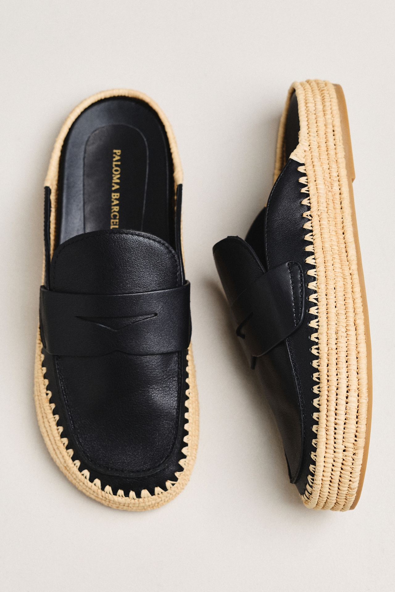 Paloma Barcelo Belinda Loafers