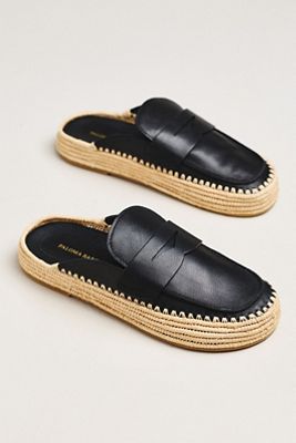 Paloma Barcelo Belinda Loafers