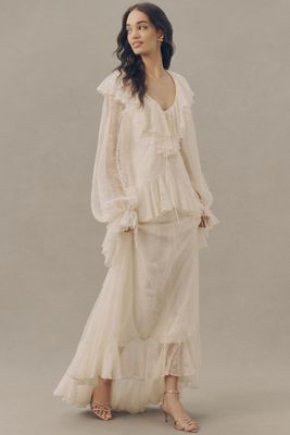 De La Vali | Anthropologie