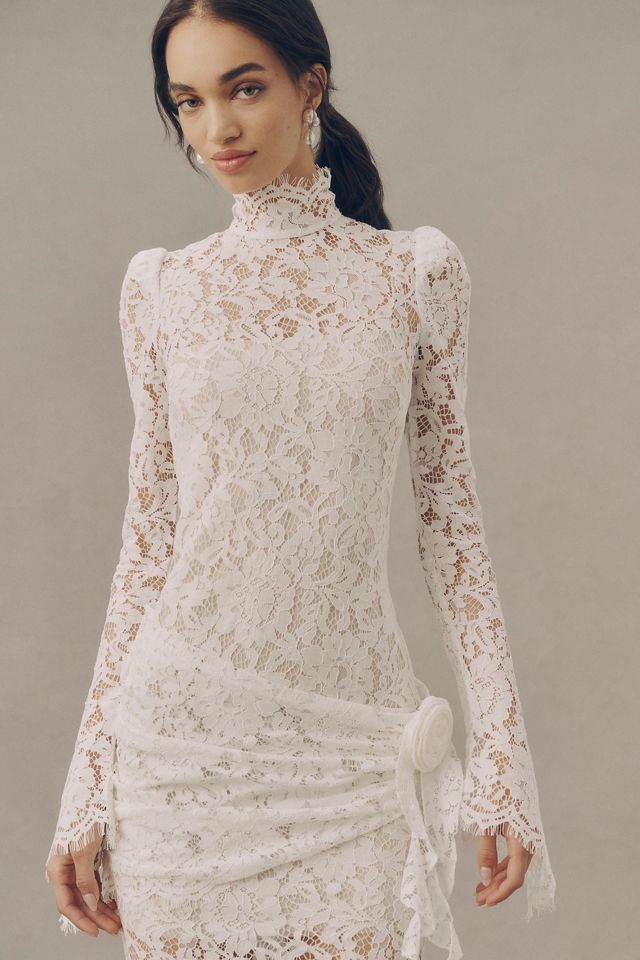 De La Vali Bodita Maxi Dress | Anthropologie