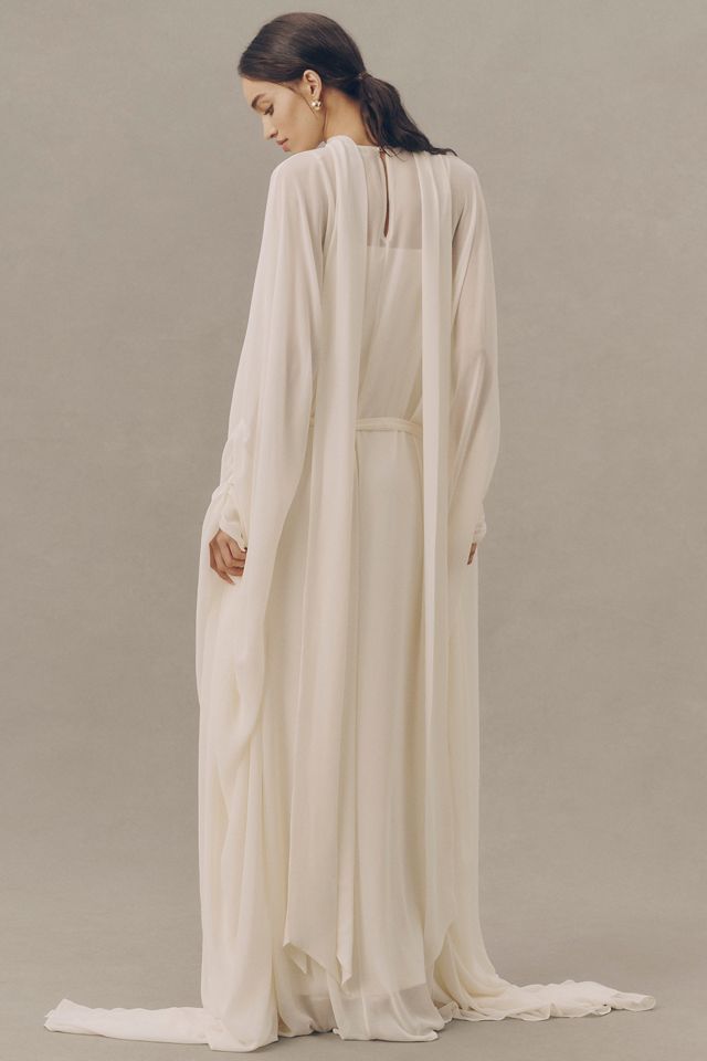 De La Vali Nila Maxi Dress #1