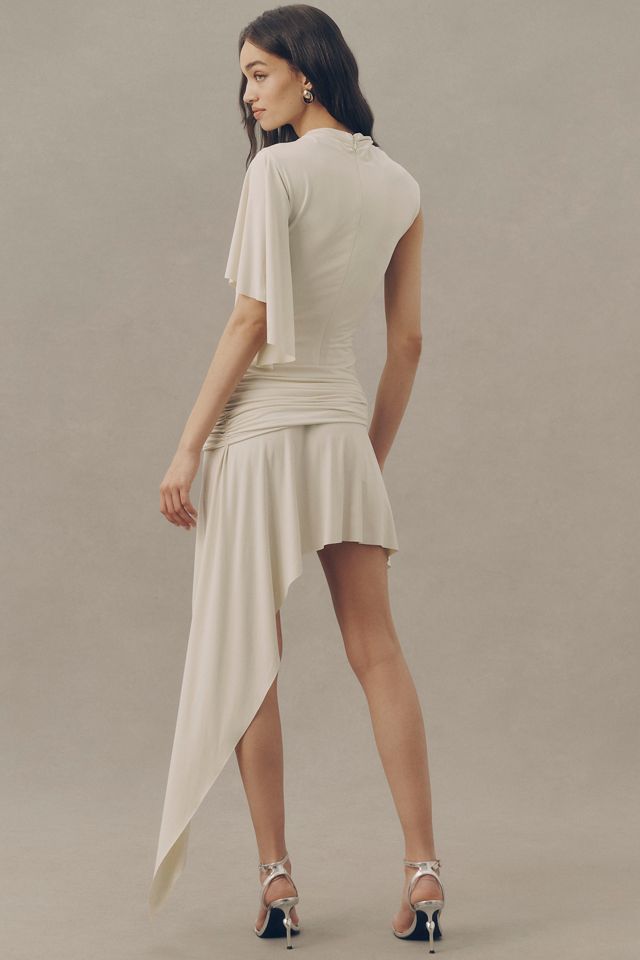 De La Vali Titan Mini Dress #1