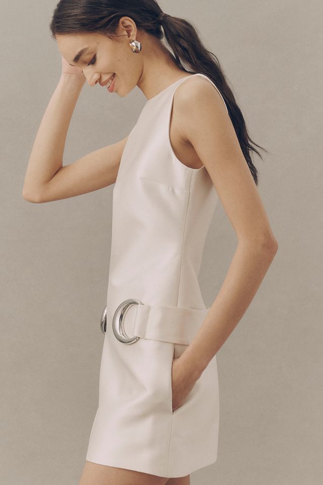 De La Vali Ayda Mini Dress #3