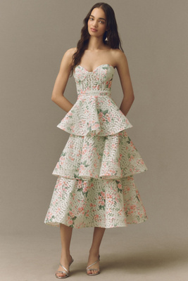 bridal shower dress anthropologie Bridal Shower Dresses for the Bride