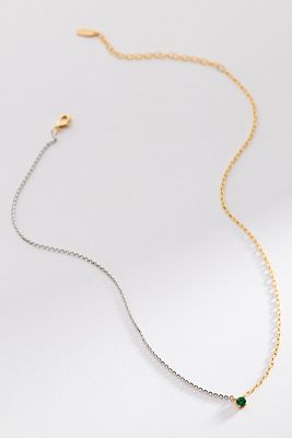 Kachel Two-Tone Floral Ponytail Holder | Anthropologie display picture 2