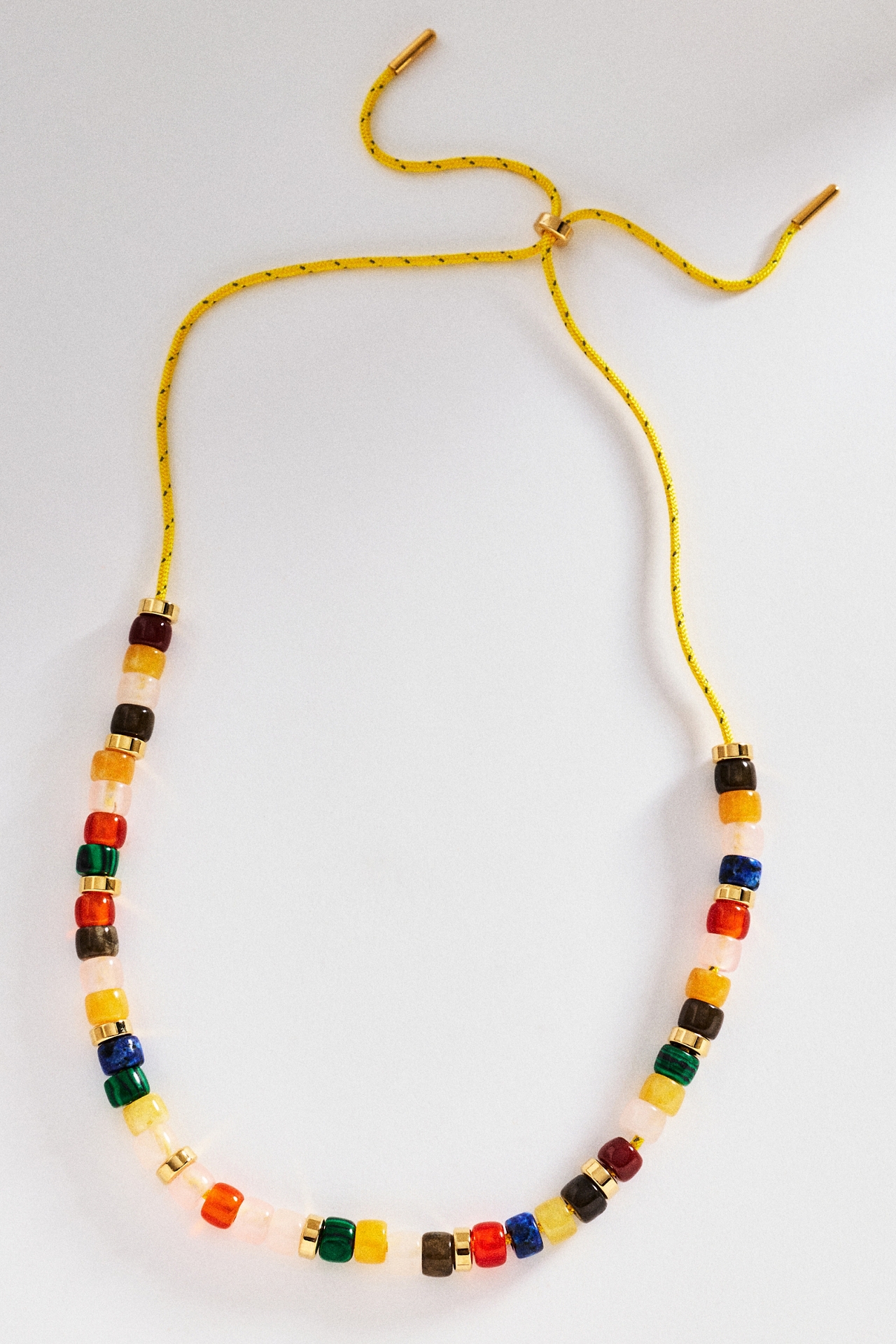 Éliou Pia Necklace