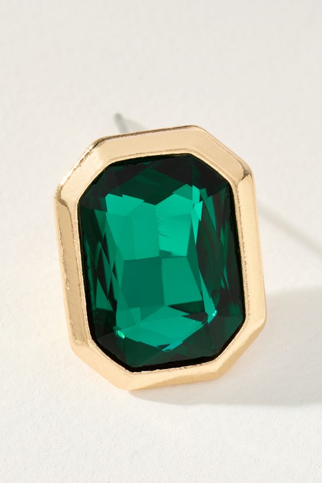 Cloverpost Benson Earrings #1