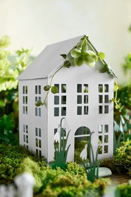 Concordville Spring Farmhouse