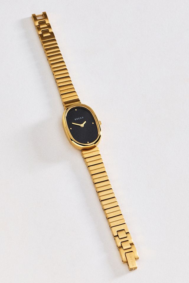 Breda Jane Bracelet Watch #1