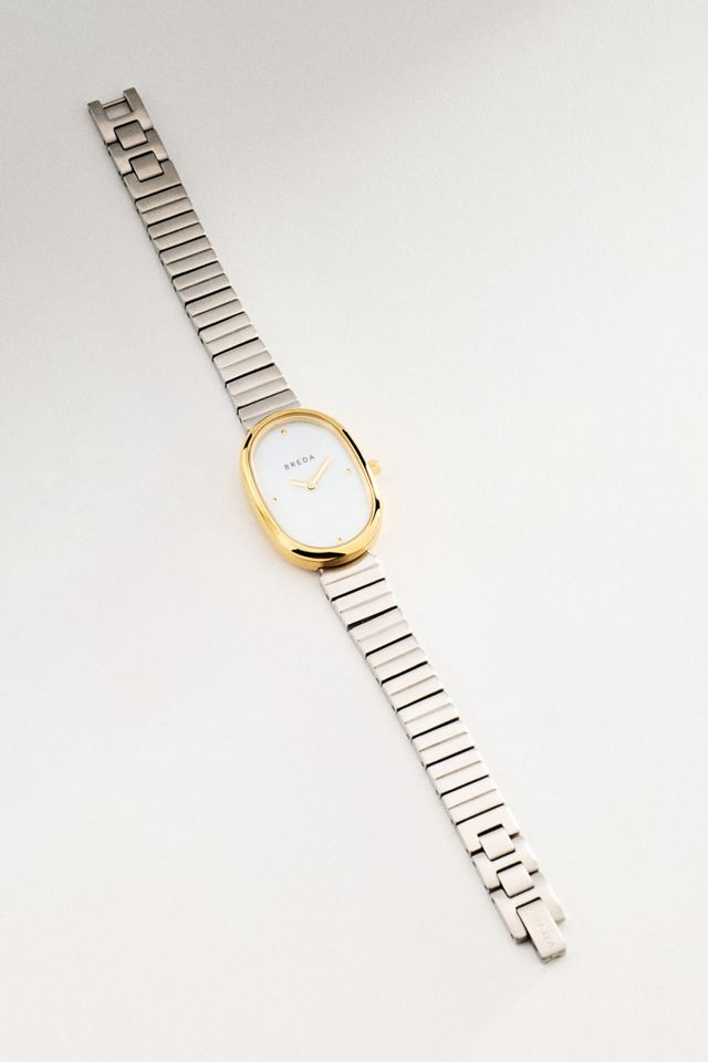 Breda Jane Bracelet Watch #1