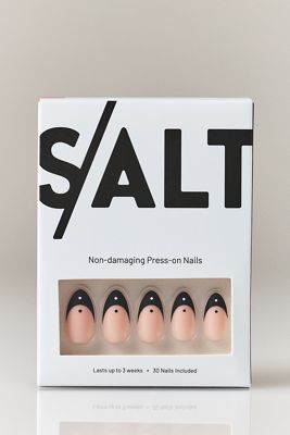 S/ALT Press On Nails