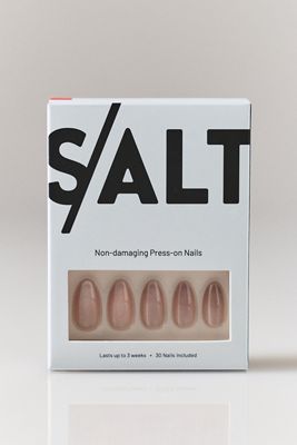 S/ALT Press On Nails