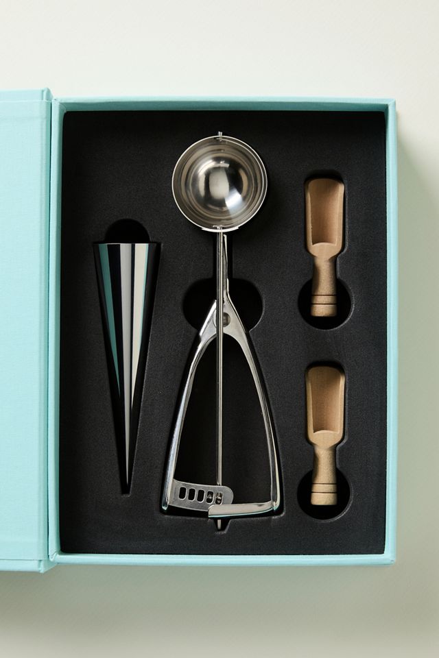 Printworks Ice Cream Tools Set  #2