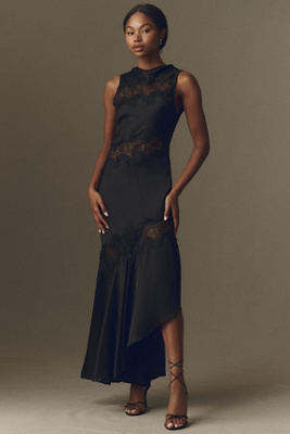 spandex bodycon dresses Blue Butterfly Sleeveless Dress XL Mini Neckline Illusion Long Sleeves Black Edit:Long Sleeve Dresses COLOUR:CARAMEL
