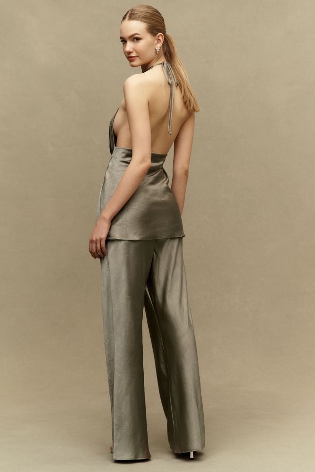 Shona Joy Andie Drawstring Pants #2