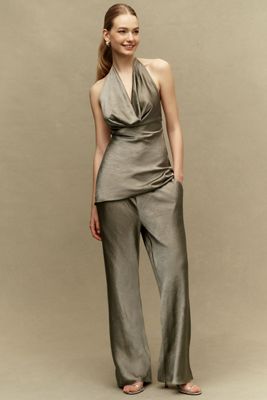 Shona Joy Andie Drawstring Pants