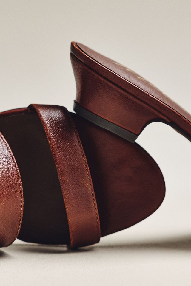 Matisse Waldorf Double-Strap Sandals #2