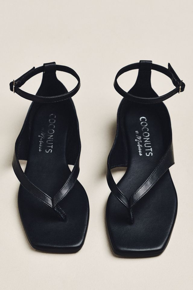 Coconuts by Matisse Kerry Ankle-Strap Flip-Flop Sandals #1