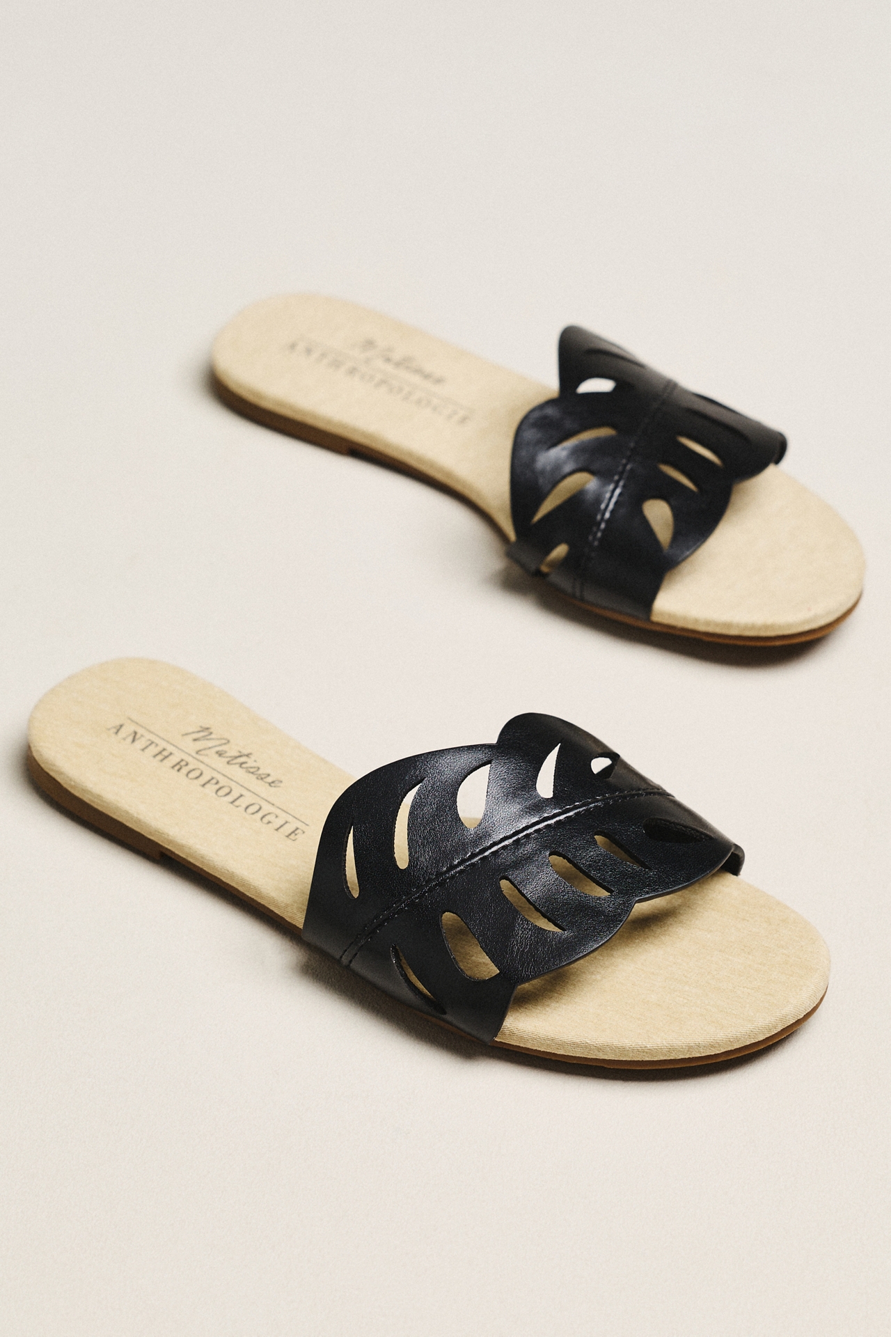 Beach by Matisse Palmetto Sandals