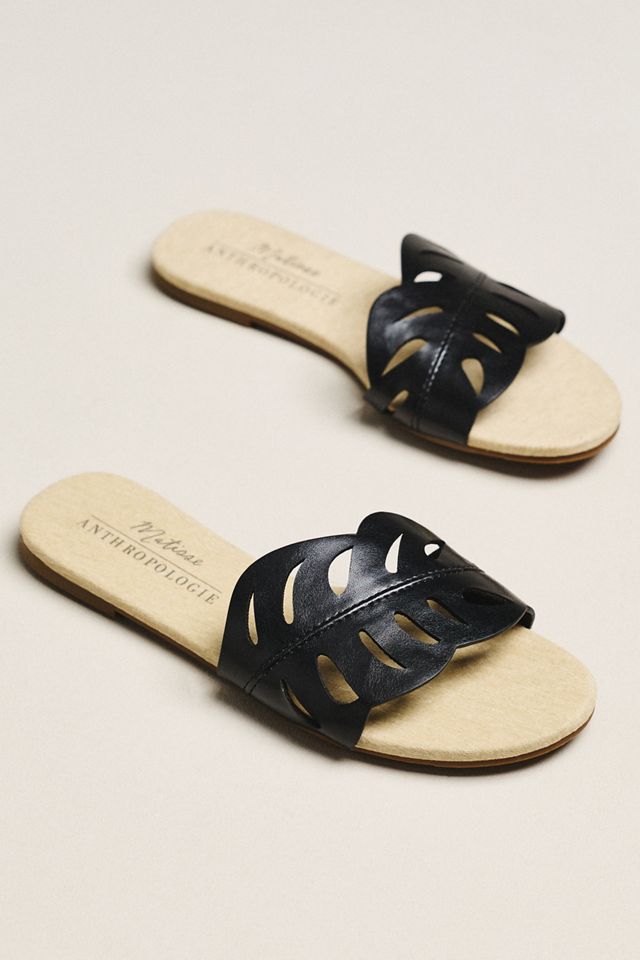 Beach by Matisse Palmetto Sandals #1